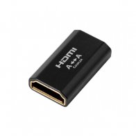 Audioquest HDMI type A coupler