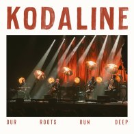 Universal US Kodaline - Our Roots Run Deep (coloured) (Сoloured Vinyl 2LP)