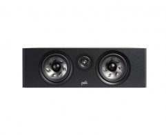 Polk Audio Reserve R400 center black