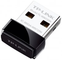 TP-LINK TL-WN725N N150 USB 2.0