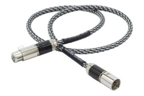 DH Labs D-110 Silver Reference digital AES/EBU XLR 1,5 m