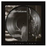 Beggars Banquet The Charlatans - Indian Rope (RSD2024, Picture Disc LP)