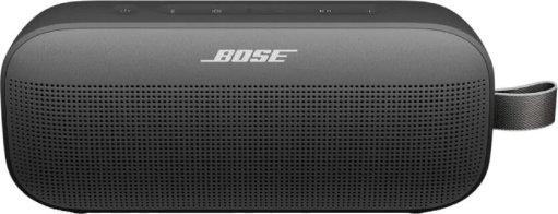 Bose SoundLink Flex2nd Gen Black