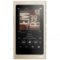 Sony NW-A45 Золотой