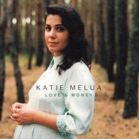 IAO Katie Melua - Love & Money (Black Vinyl LP)