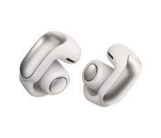 Bose Ultra Open-Ear True Wireless Open Earbuds White Smoke