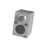 Tivoli Audio Portable Audio Laboratory moonlight gray (PALGRY)