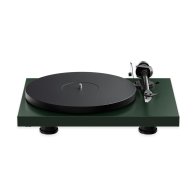 Pro-Ject Pro-Ject DEBUT EVO 2 (PICK IT MM EVO), Satin Fir Green