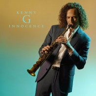 Universal (Aus) Kenny G - Innocence (Black Vinyl LP)