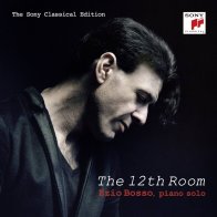 Sony Music Ezio Bosso - The 12th Room (Black Vinyl 3LP)