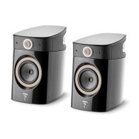 Focal Sopra N° 1 WOS Black Oak