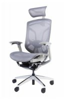 GT Chair Marrit X grey