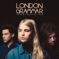 IAO London Grammar - Truth Is A Beautiful Thing (Black Vinyl LP)