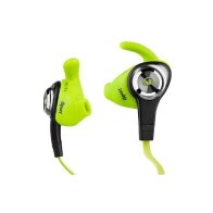 Monster 137009-00 iSport Intensity (Green) In-Ear Headphon