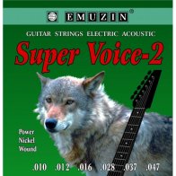 Emuzin Super Voice 10-47