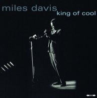 Bellevue Publishing Miles Davis — KING OF COOL (2LP)