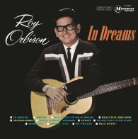 Roy Orbison IN DREAMS (180 Gram)