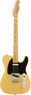 FENDER Custom Shop Vintage Custom 1950 Double Esquire Blonde (кейс в комплекте)