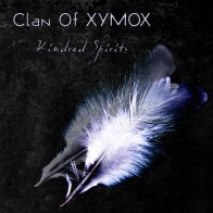 Trisol Clan Of Xymox - Kindred Spirits (Multi-Colored Vinyl LP)