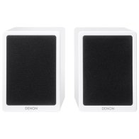 Denon SC-N4 gloss white