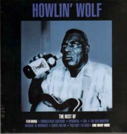 Howlin Wolf THE BEST OF (180 Gram/Remastered/W233)