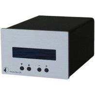 Pro-Ject Phono Box DS Black