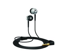 Sennheiser CX 300 || Chrome -