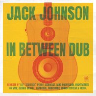 Universal US Jack Johnson - In Between Dub (Coloured Vinyl LP)