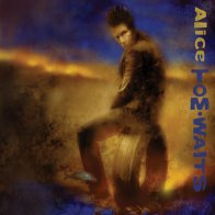 IAO Tom Waits - Alice (cMetallic Gold Vinyl 2LP)