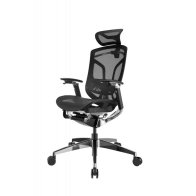 GT Chair Dvary Pro X Черный