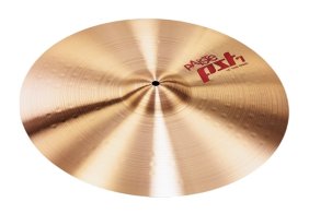 Paiste 0001701216 PST7 Thin Crash 16'