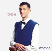 Universal (Aus) Stromae - Cheese (Limited Clear Vinyl LP)