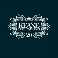 Universal (Aus) Keane - Hopes And Fears - deluxe (Colored Vinyl 2LP)