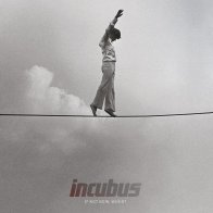 IAO Incubus - If Not Now, When? (Limited Numbered Edition, White Marbled Vinyl 2LP)