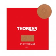 Thorens Platter Mat DM207