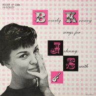 IAO Beverly Kenney - Sings For Johnny Smith (Analogue) (BlackVinyl LP)