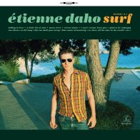 WM Etienne Daho - Surf (Deluxe Edition, 180 Gram Black Vinyl)