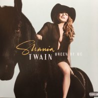 Universal US Shania Twain - Queen Of Me (Black Vinyl LP)
