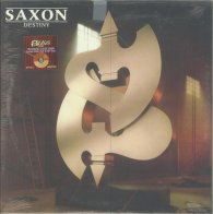 BMG Saxon — DESTINY (LIMITED ED.,COLOURED VINYL) (LP)
