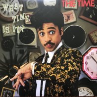 WM The Time What Time Is It? (Green Vinyl)