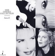 Evosound Sara K. - The Chesky Collection (Analogue) (Black Vinyl LP)