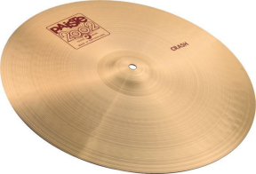 Paiste 0001061416 2002 Crash