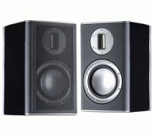Monitor Audio Platinum PL100 II black gloss