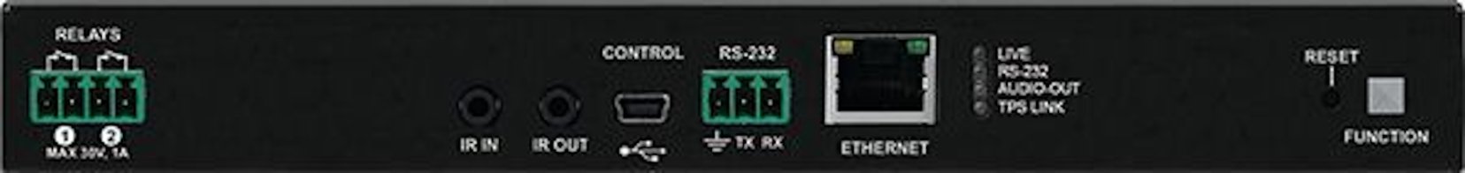Lightware HDMI-TPS-RX110AY
