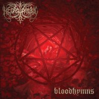 Sony Music Necrophobic - Bloodhymns (Black Vinyl LP)