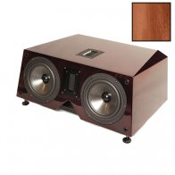 Lawrence Audio Owl (Rosewood)