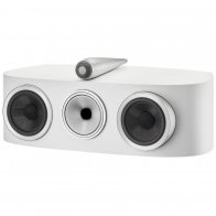 Bowers & Wilkins HTM82 D4 White