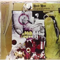 Universal (Aus) Frank Zappa - Uncle Meat (Black Vinyl 2LP)