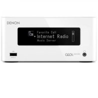 Denon DRA-N4 gloss white