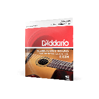 D'Addario EJ83M